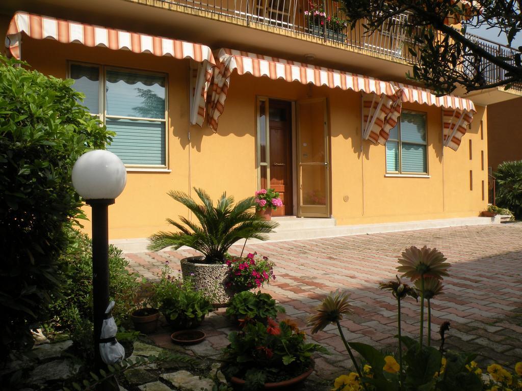 Casa Oriana Villa Rosolina Exterior photo